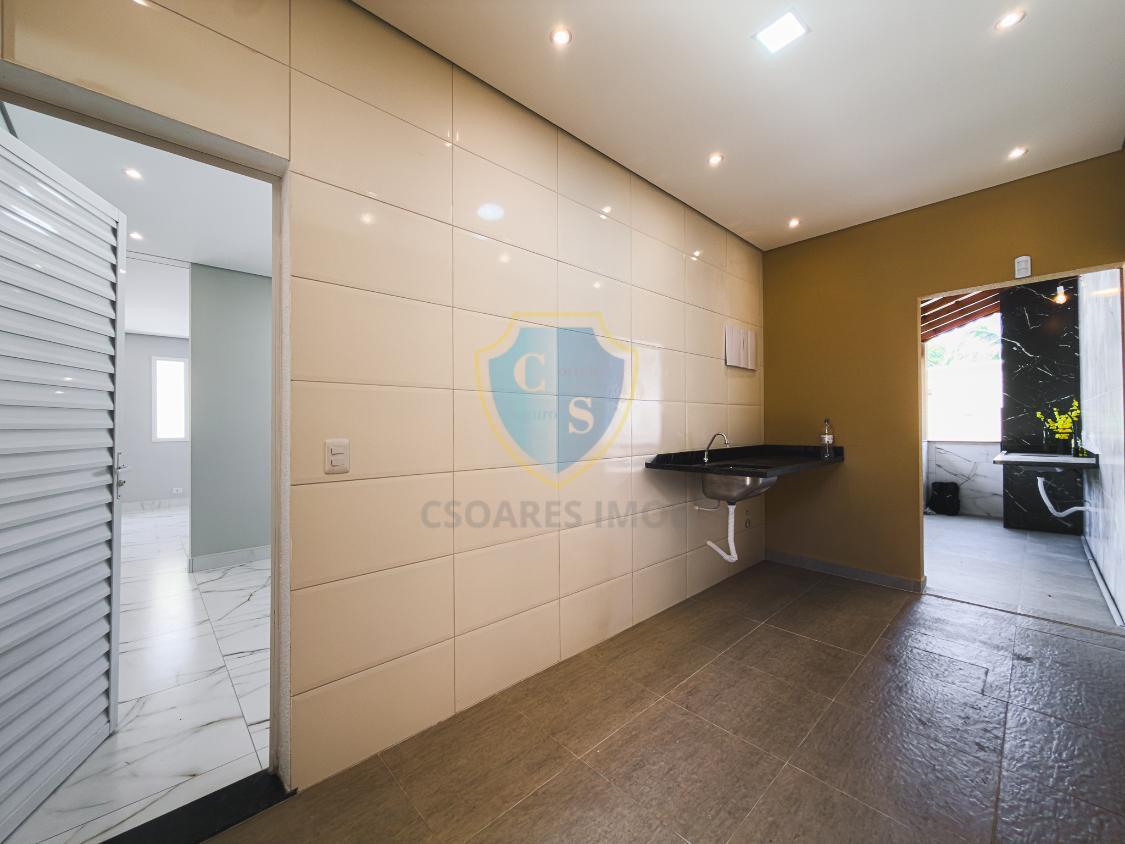 Casa, 3 quartos, 187 m² - Foto 12