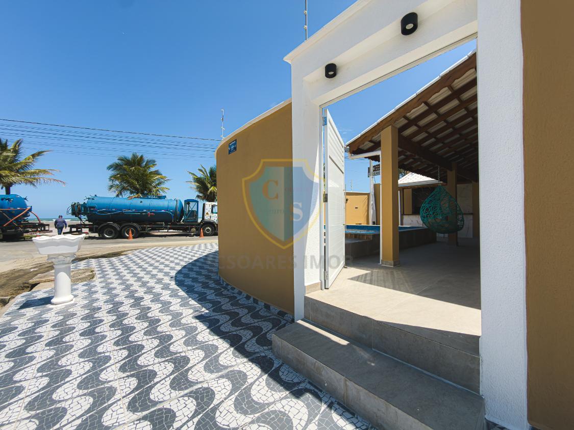 Casa, 3 quartos, 187 m² - Foto 1