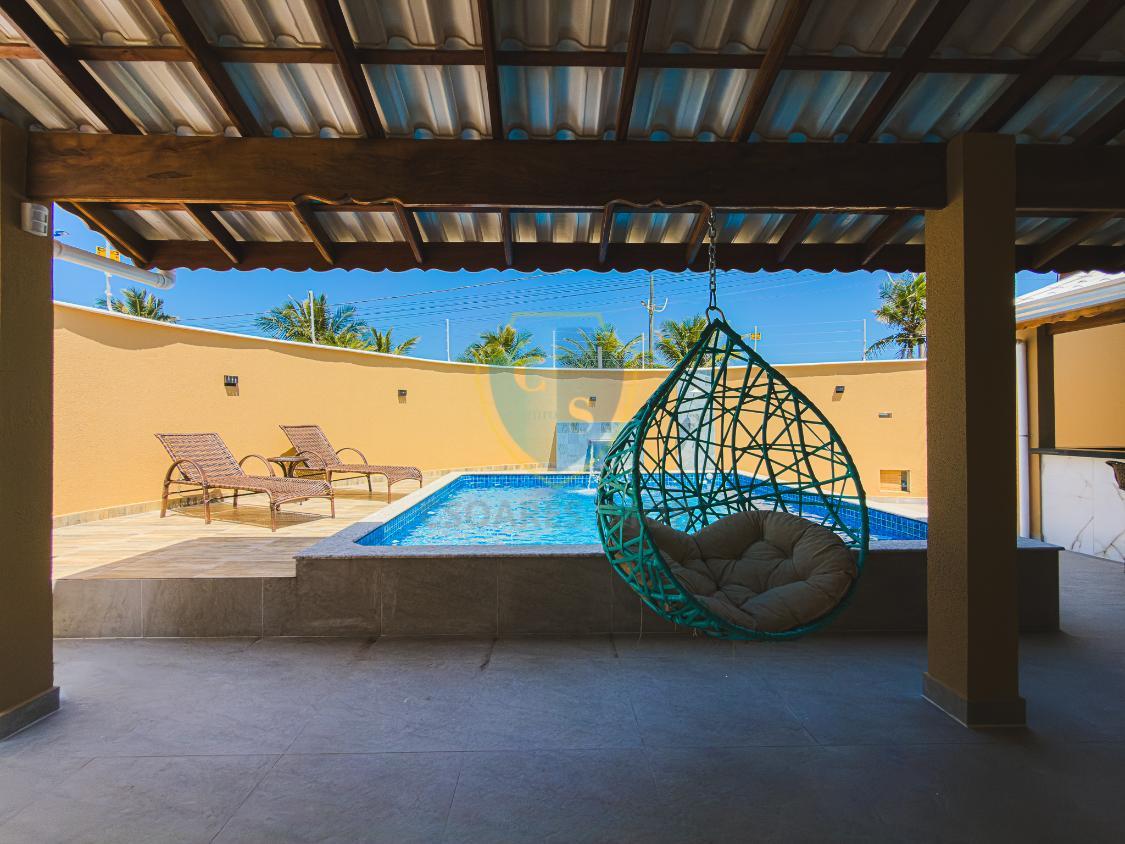 Casa, 3 quartos, 187 m² - Foto 4