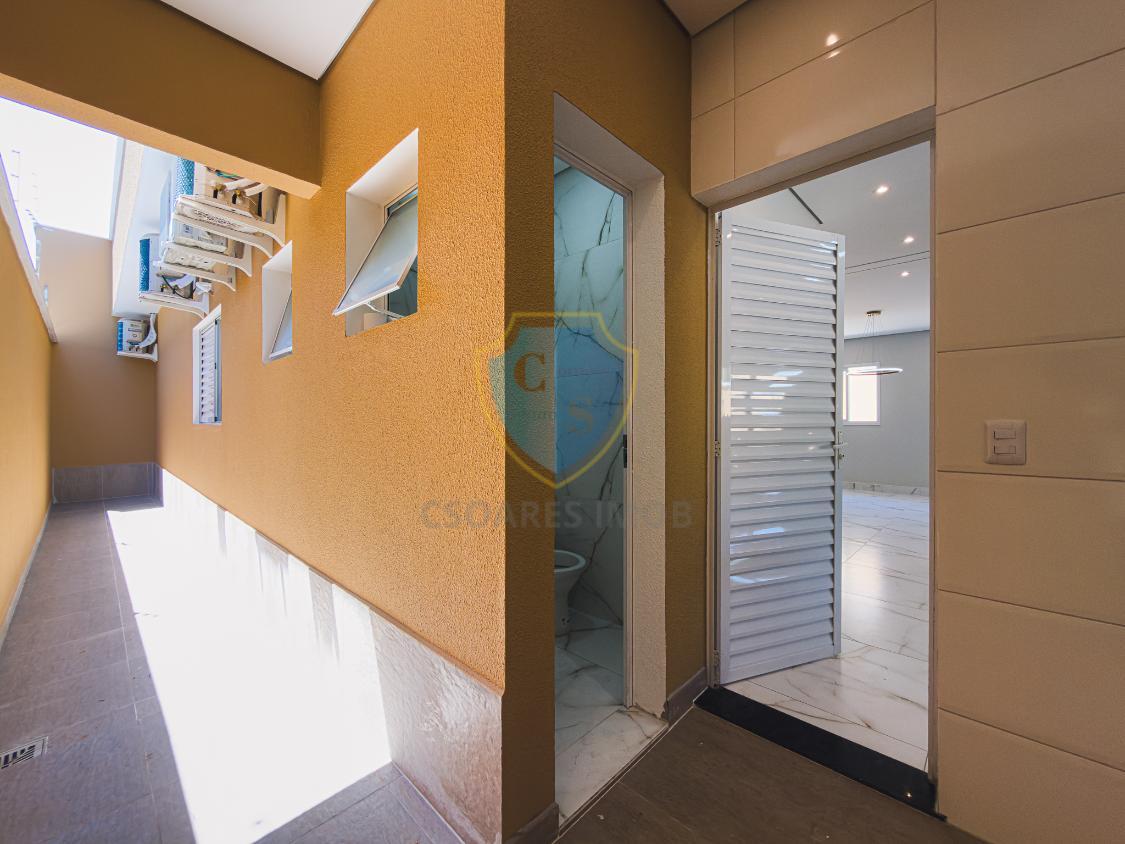 Casa, 3 quartos, 187 m² - Foto 11