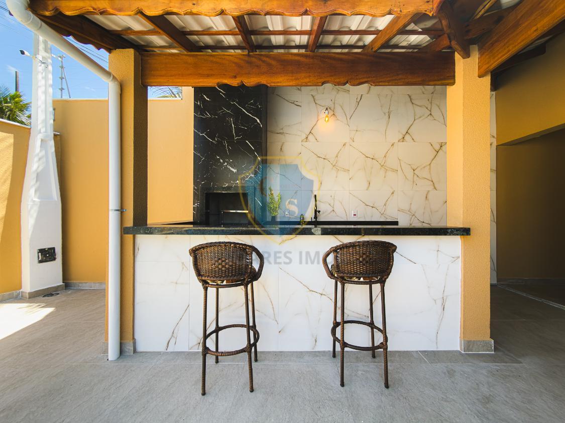 Casa, 3 quartos, 187 m² - Foto 5