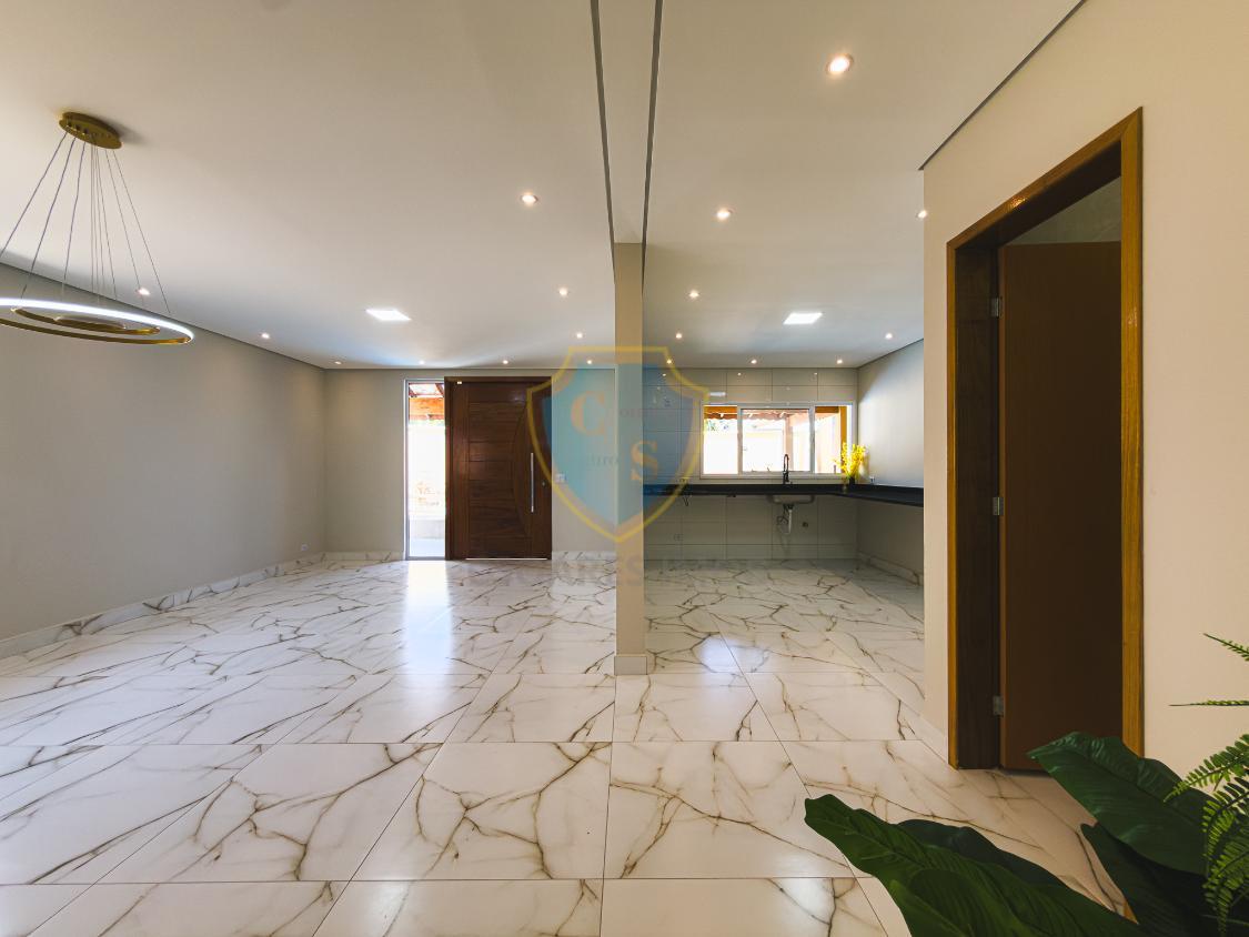 Casa, 3 quartos, 187 m² - Foto 10