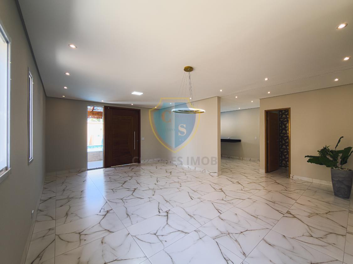 Casa, 3 quartos, 187 m² - Foto 9