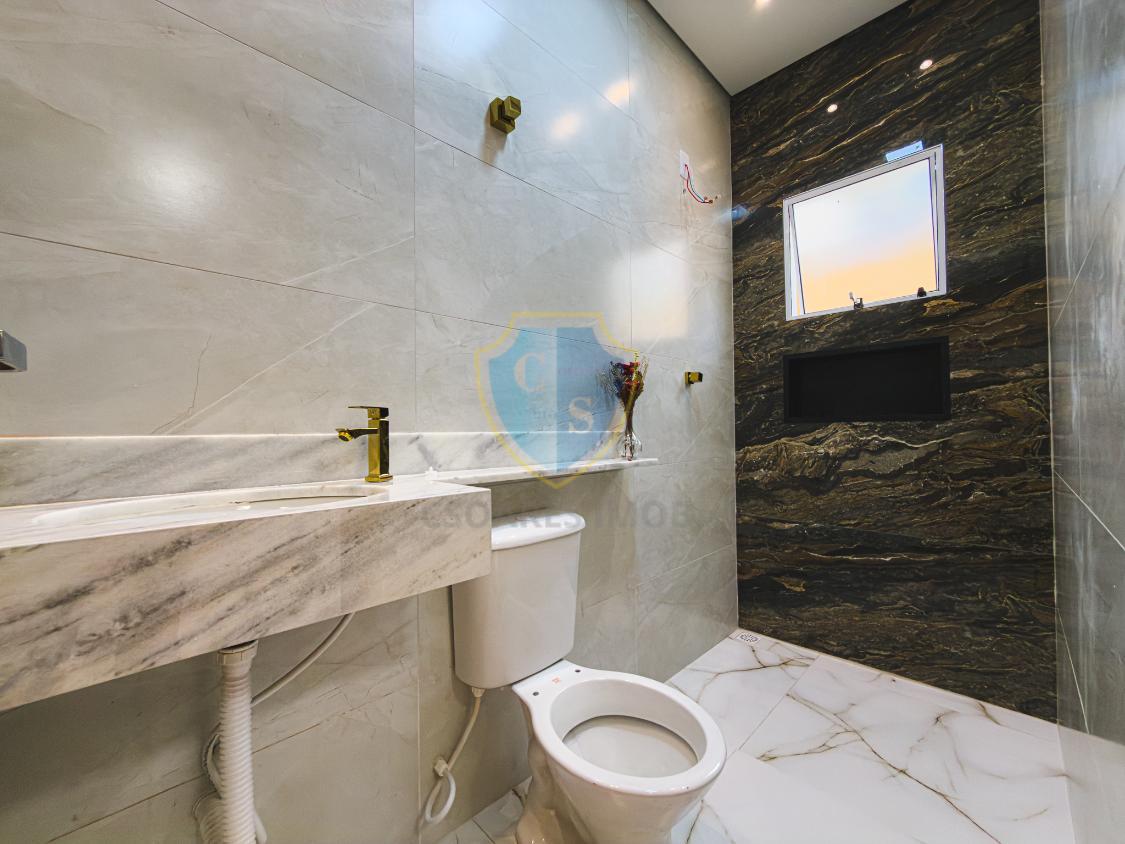 Casa, 3 quartos, 187 m² - Foto 17