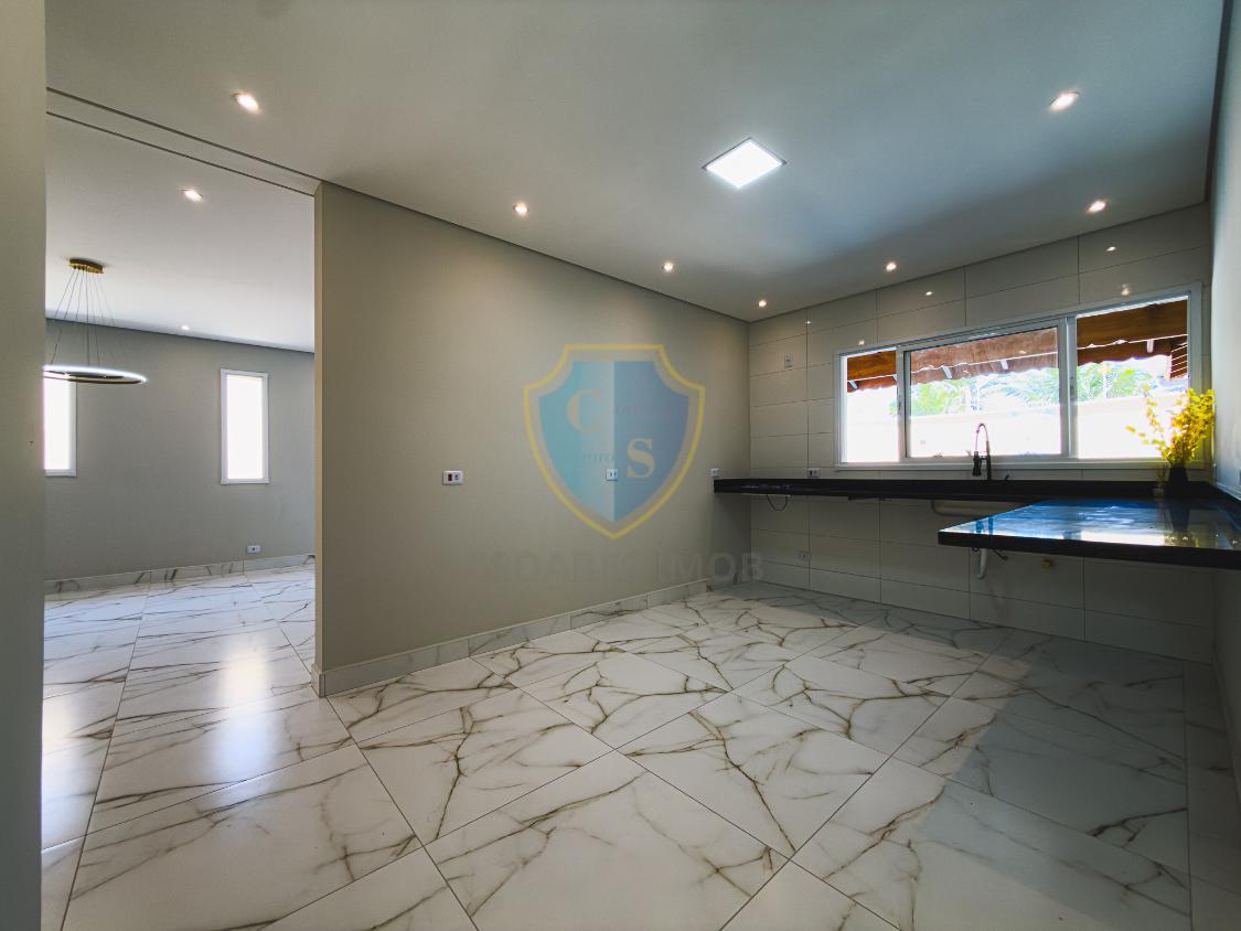 Casa, 3 quartos, 187 m² - Foto 13