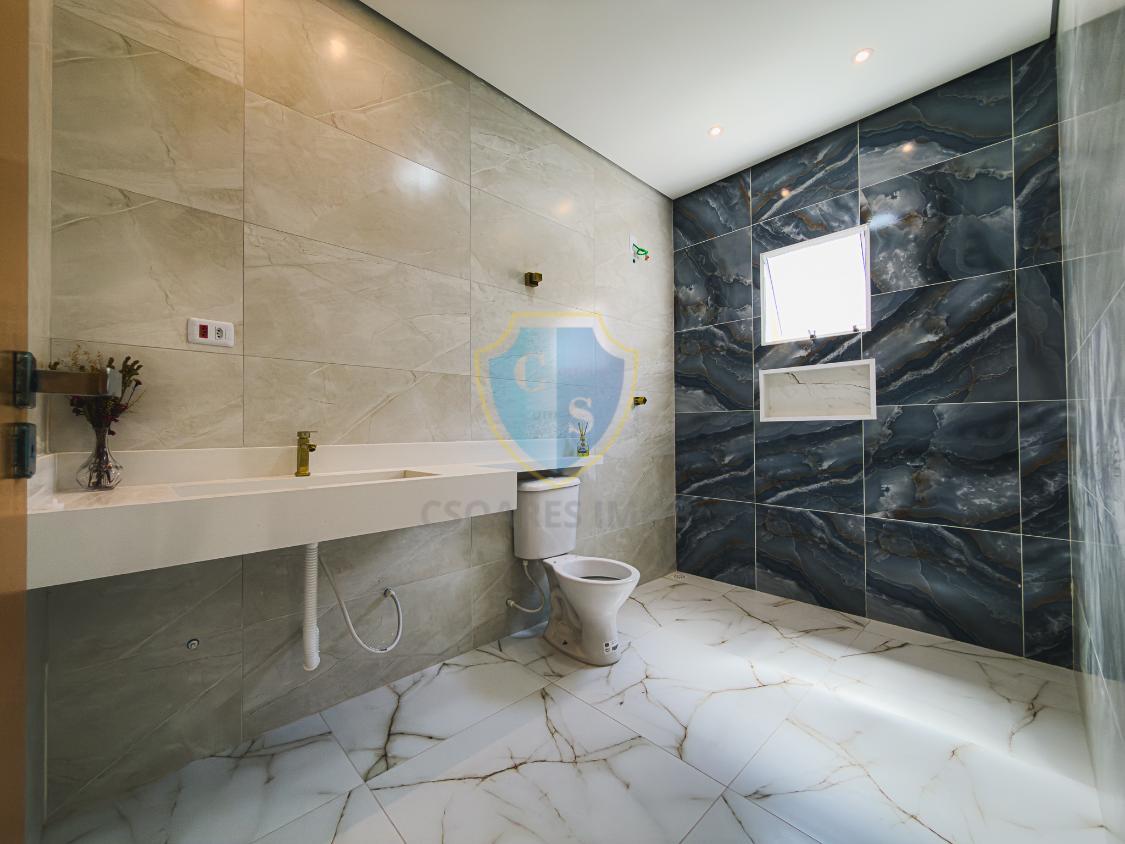 Casa, 3 quartos, 187 m² - Foto 20