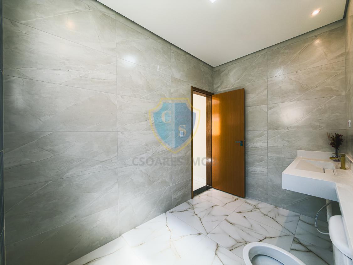 Casa, 3 quartos, 187 m² - Foto 21