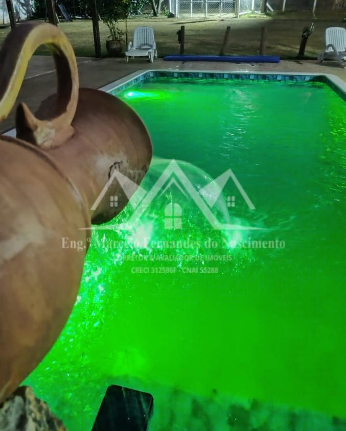 Chácara, 3 quartos, 2000 m² - Foto 4