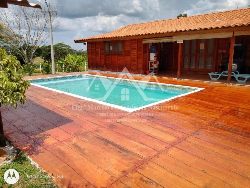 Chácara, 3 quartos, 2000 m² - Foto 5