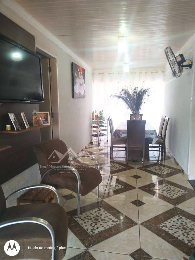 Chácara, 3 quartos, 3000 m² - Foto 1