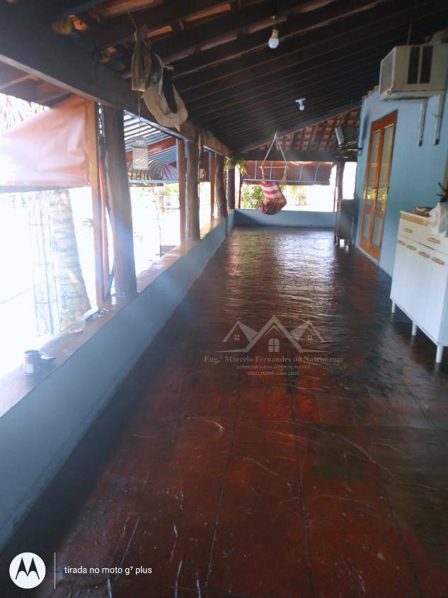 Chácara, 3 quartos, 3000 m² - Foto 9