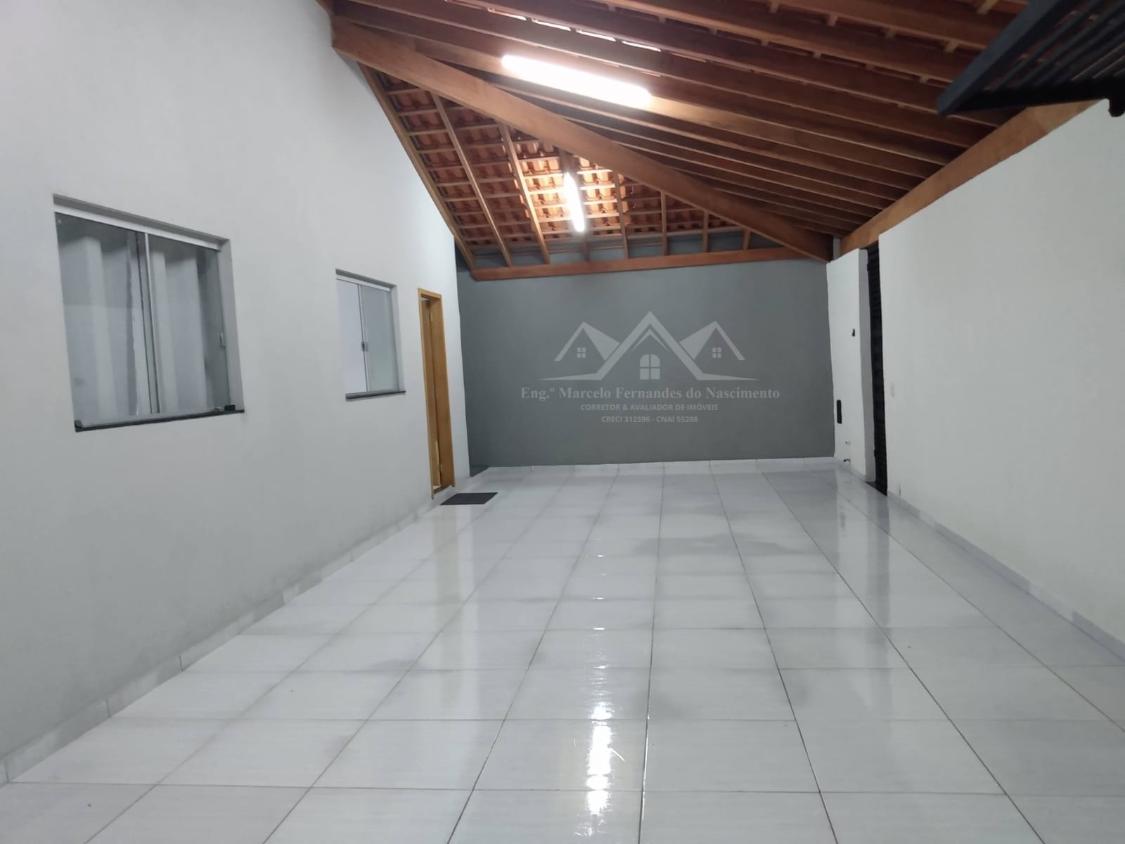 Casa, 3 quartos, 360 m² - Foto 20