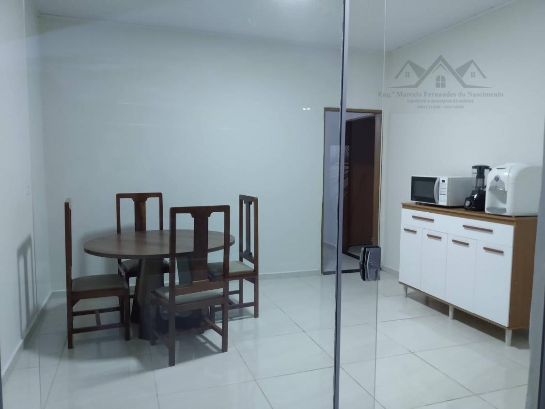 Casa, 3 quartos, 360 m² - Foto 12