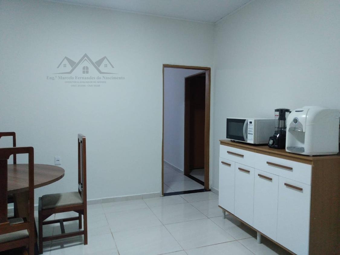 Casa, 3 quartos, 360 m² - Foto 9