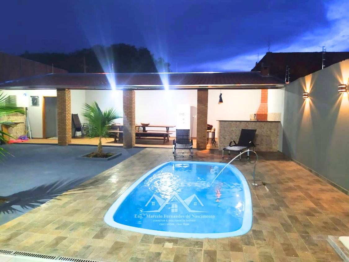 Casa, 3 quartos, 360 m² - Foto 1