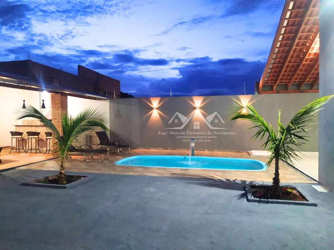 Casa, 3 quartos, 360 m² - Foto 3