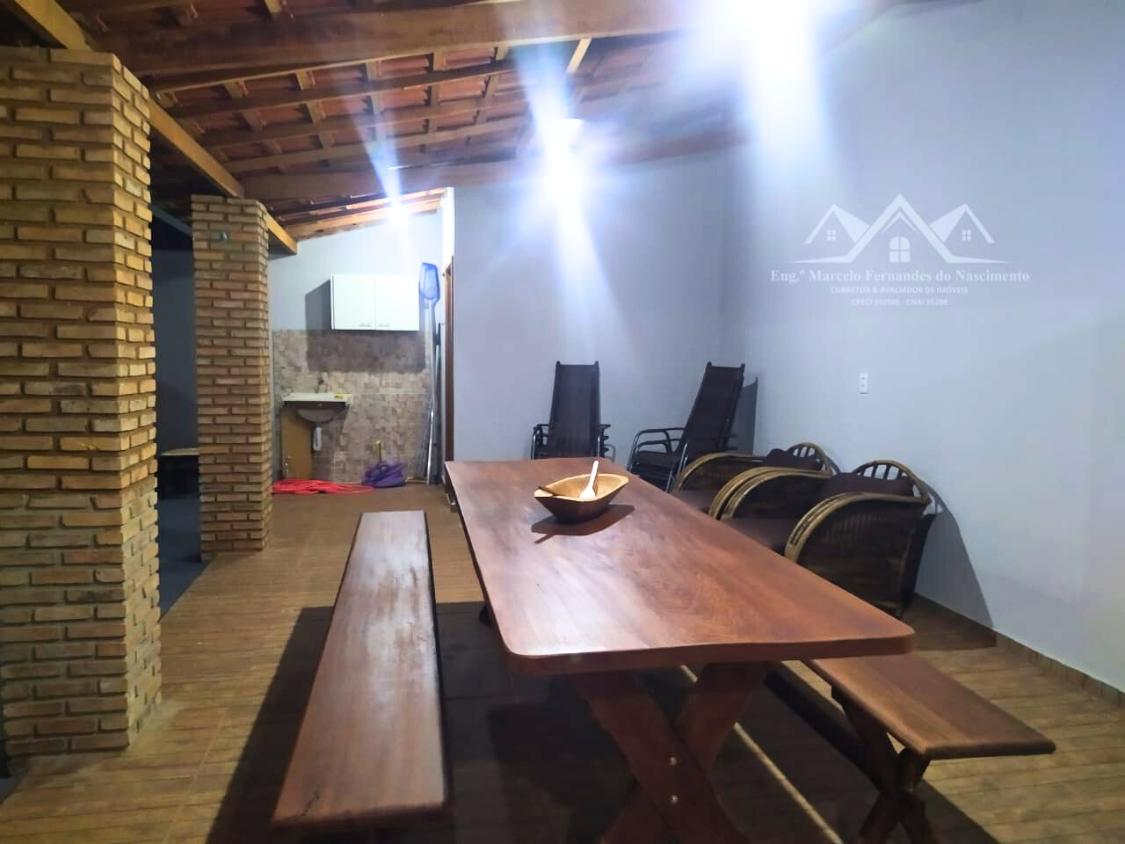 Casa, 3 quartos, 360 m² - Foto 5