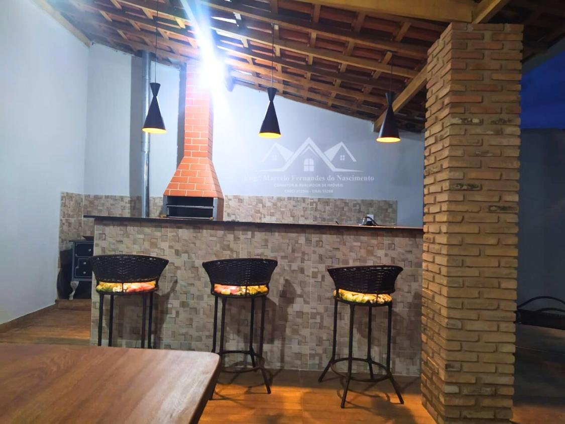 Casa, 3 quartos, 360 m² - Foto 4