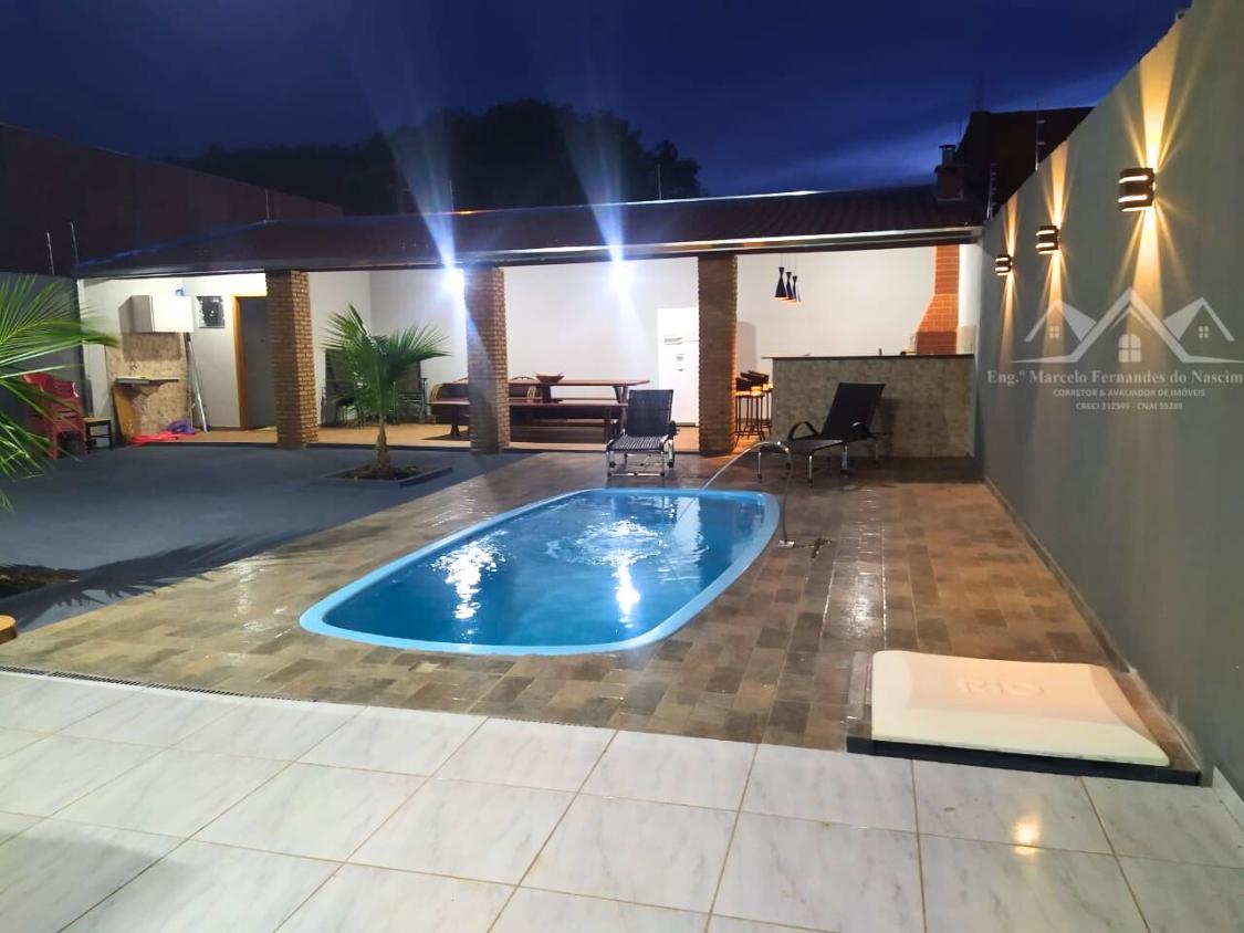 Casa, 3 quartos, 360 m² - Foto 2