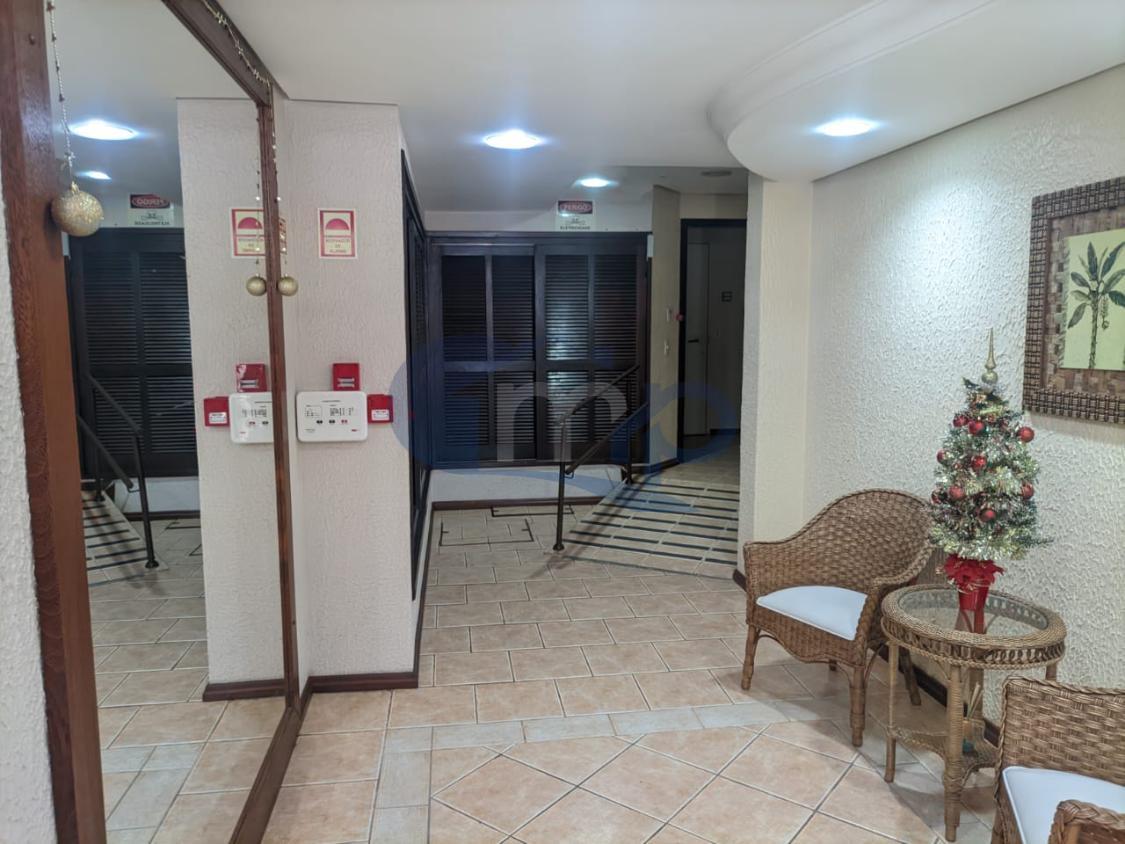 Apartamento, 4 quartos, 182 m² - Foto 4