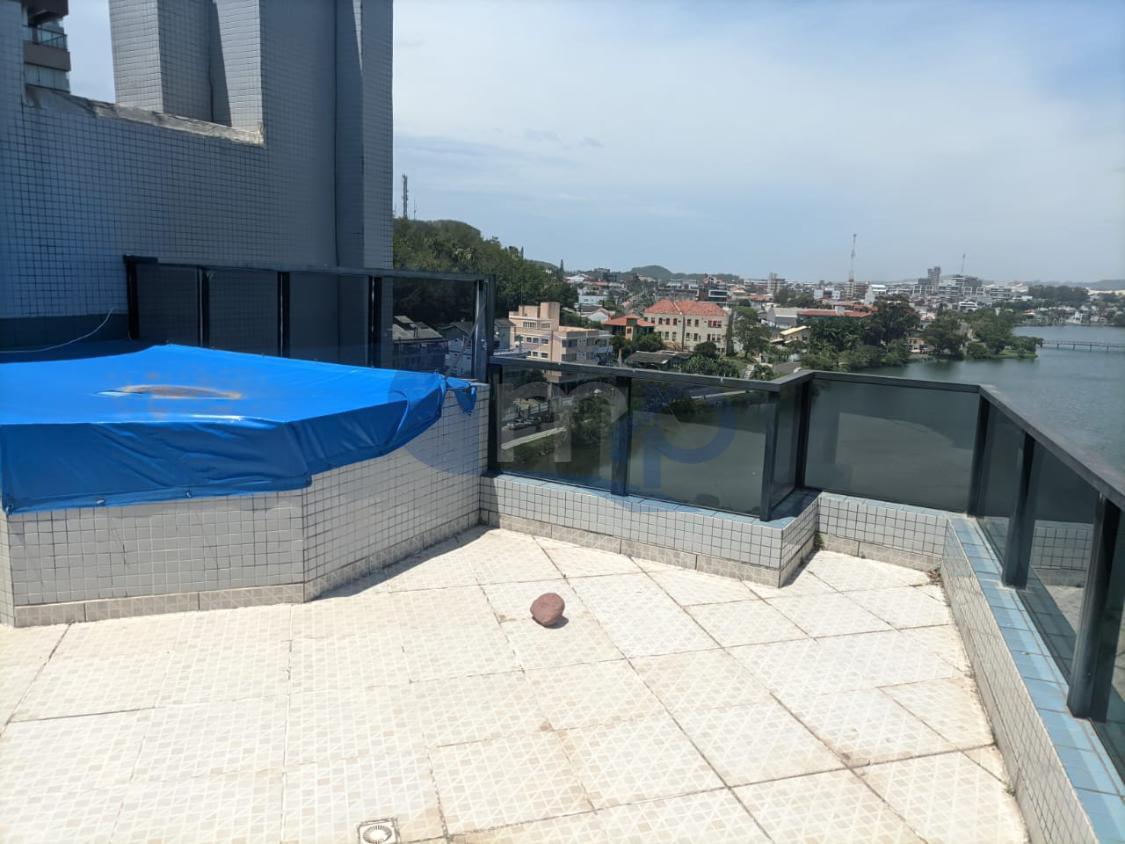 Apartamento, 4 quartos, 182 m² - Foto 9