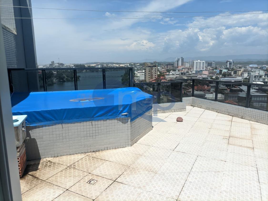 Apartamento, 4 quartos, 182 m² - Foto 8