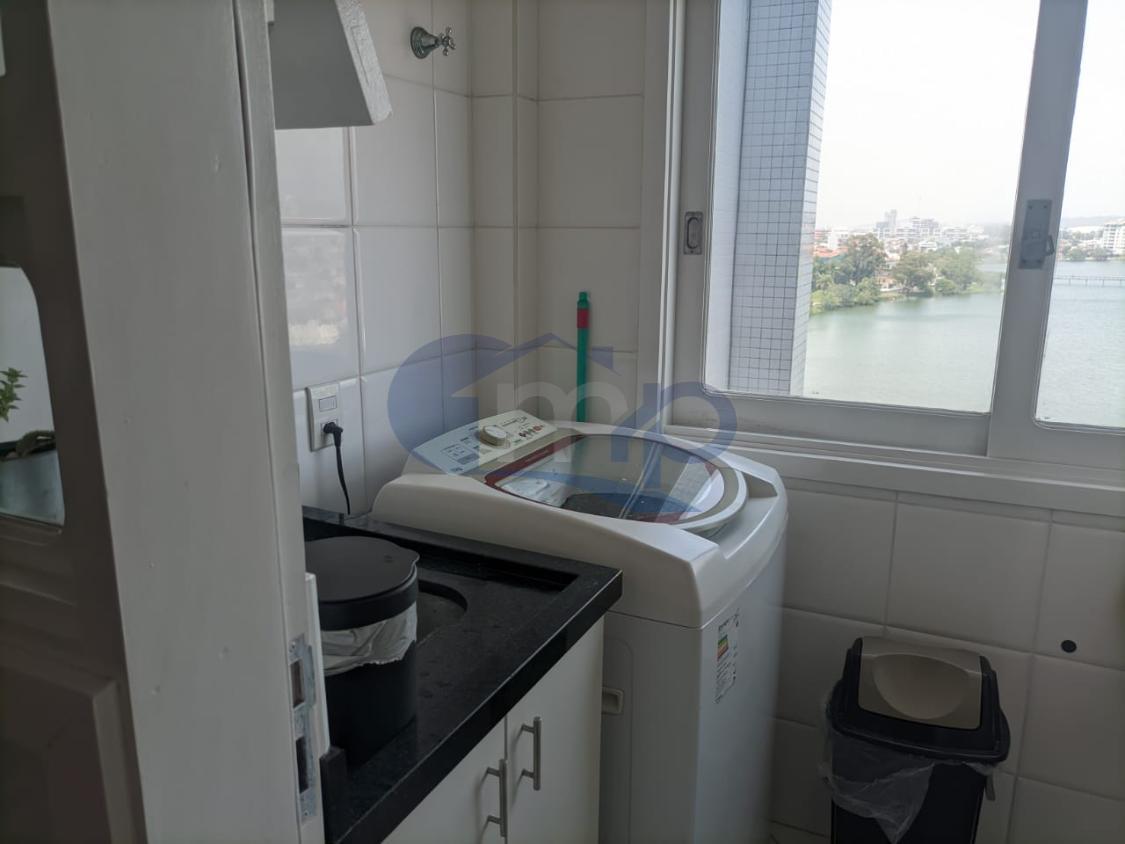 Apartamento, 4 quartos, 182 m² - Foto 38