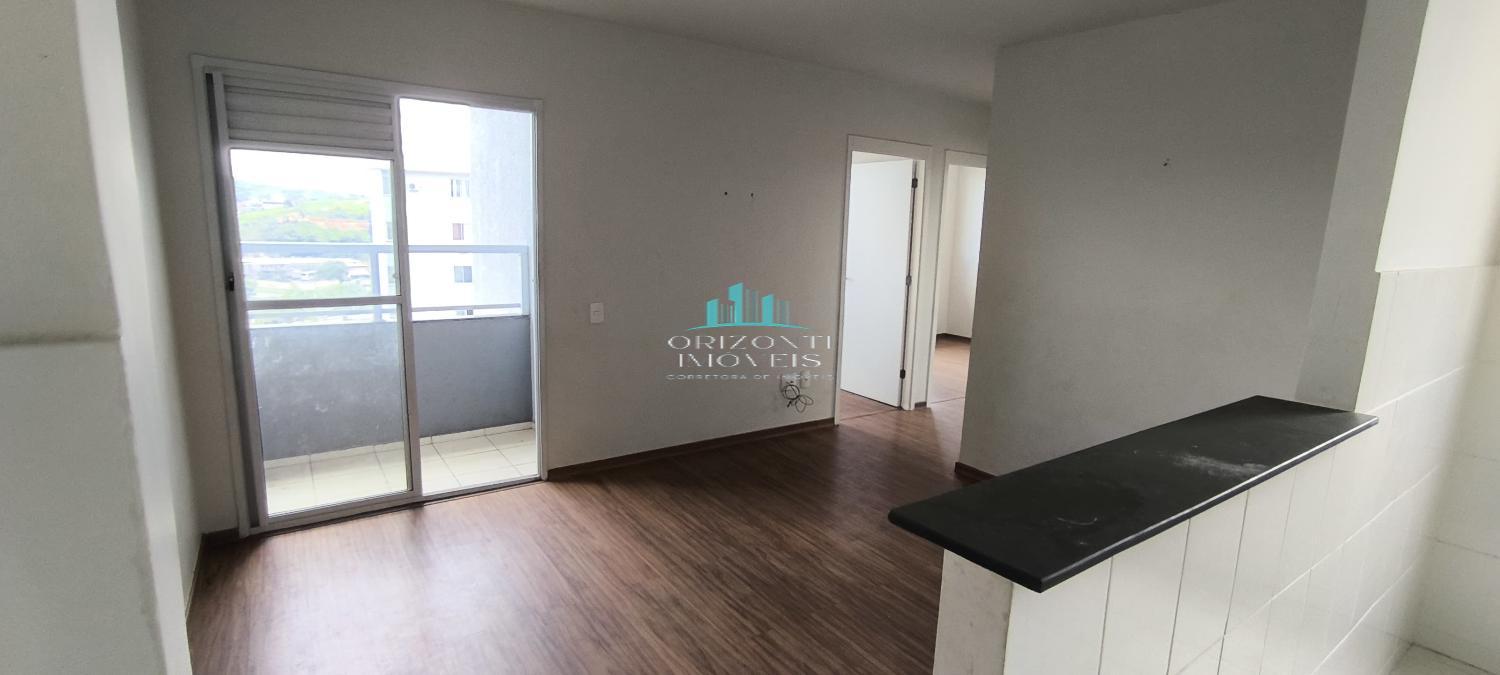 Apartamento, 3 quartos - Foto 1