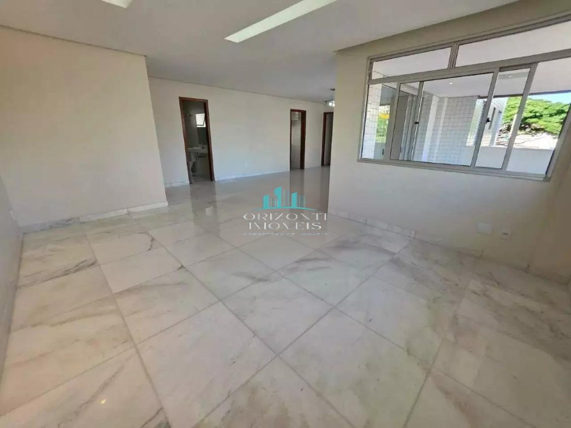 Apartamento, 4 quartos - Foto 2