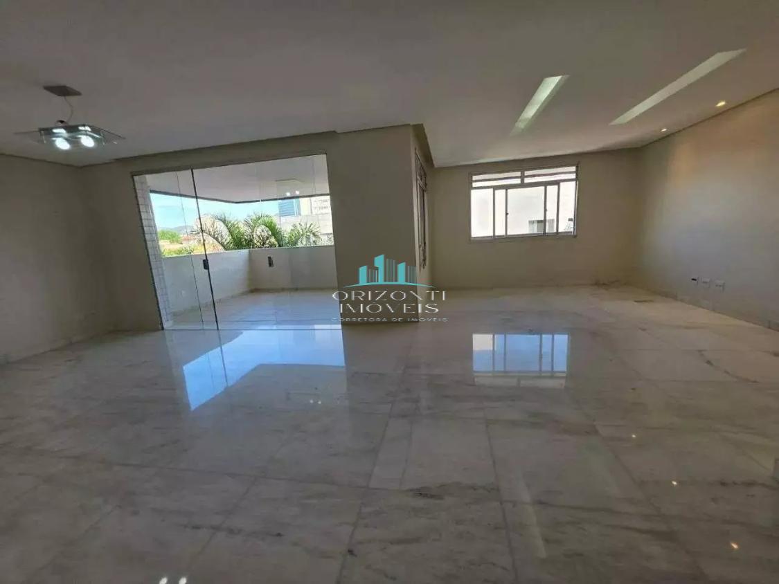 Apartamento, 4 quartos - Foto 1