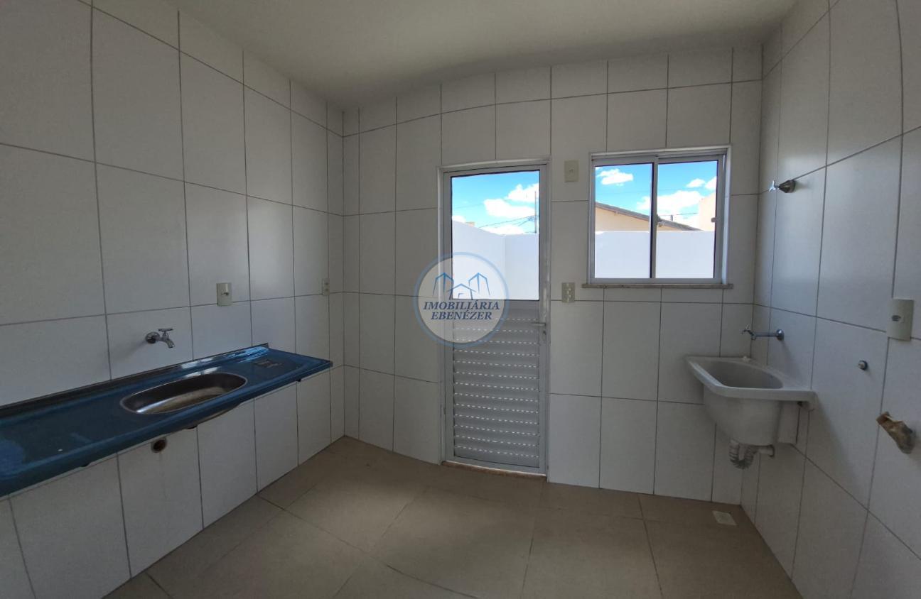 Casa de Condomínio, 2 quartos - Foto 7