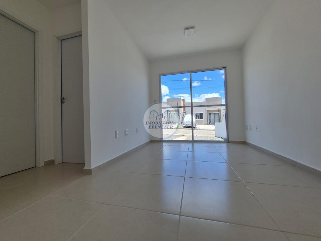 Casa de Condomínio, 2 quartos - Foto 2