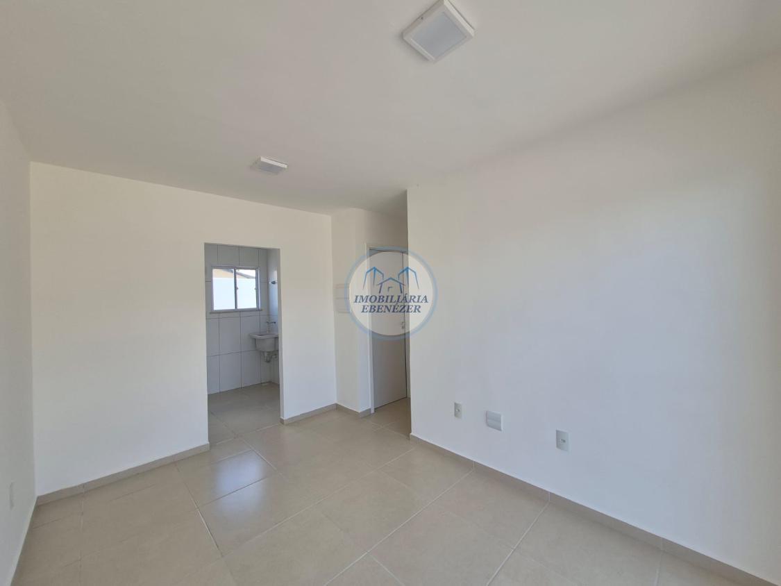 Casa de Condomínio, 2 quartos - Foto 4