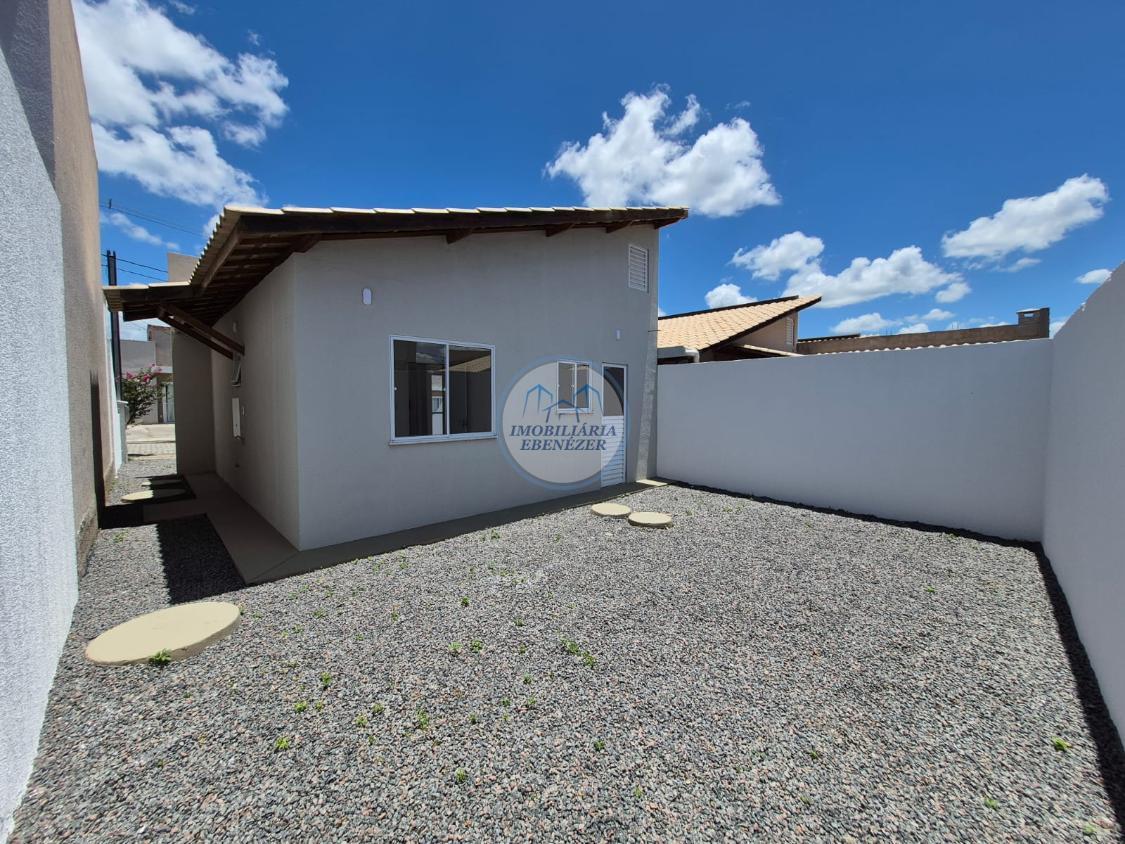 Casa de Condomínio, 2 quartos - Foto 14