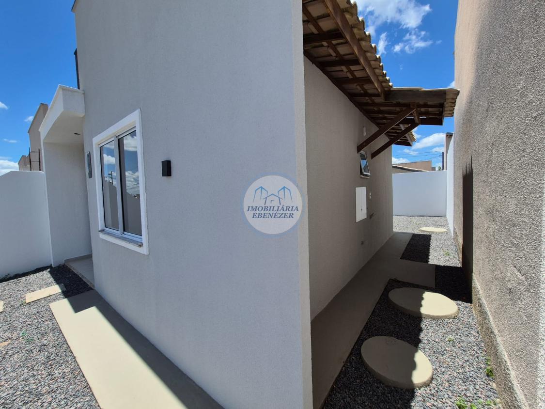 Casa de Condomínio, 2 quartos - Foto 11