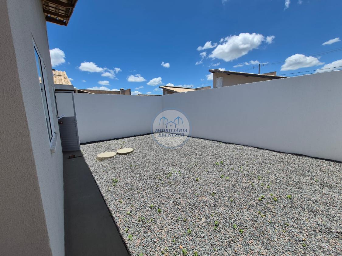 Casa de Condomínio, 2 quartos - Foto 13