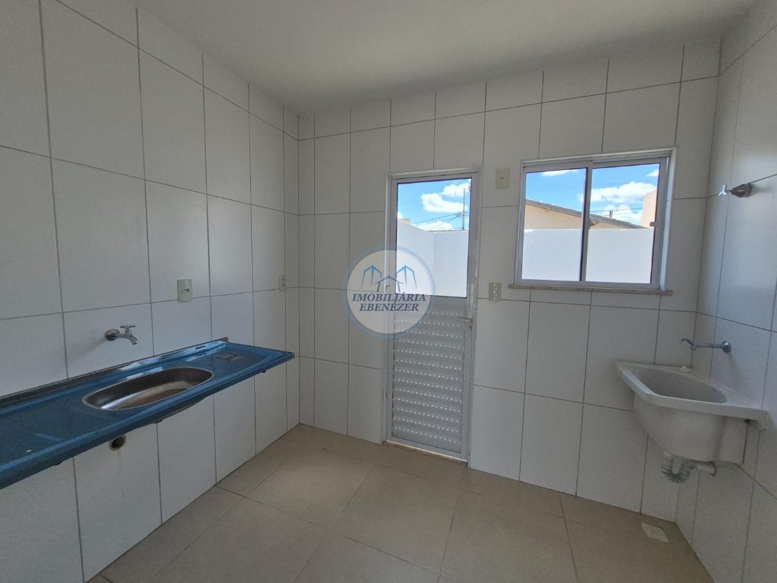 Casa de Condomínio, 2 quartos - Foto 9