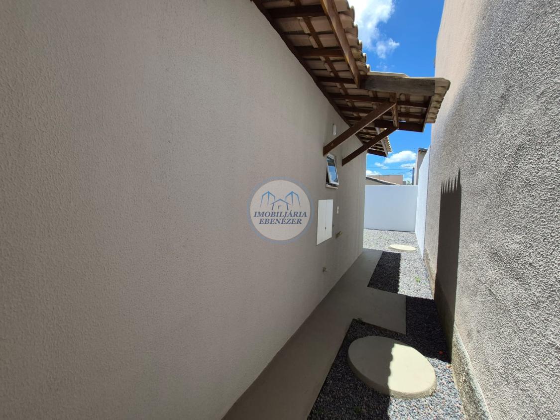 Casa de Condomínio, 2 quartos - Foto 12