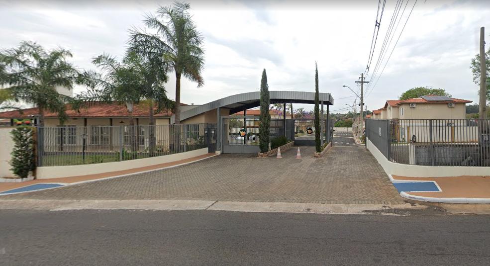 Casa de Condomínio, 2 quartos - Foto 2