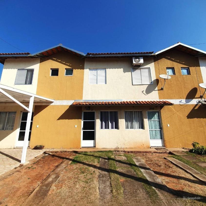 Casa de Condomínio, 2 quartos - Foto 3