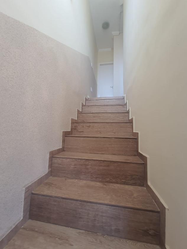 Casa de Condomínio, 2 quartos - Foto 9