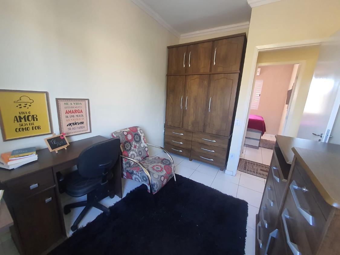 Casa de Condomínio, 2 quartos - Foto 6