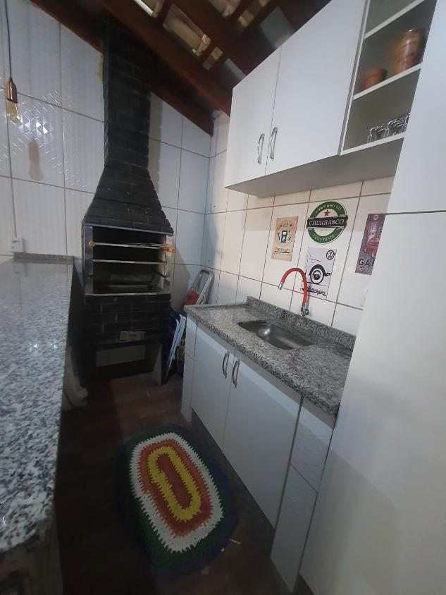 Casa de Condomínio, 2 quartos - Foto 16