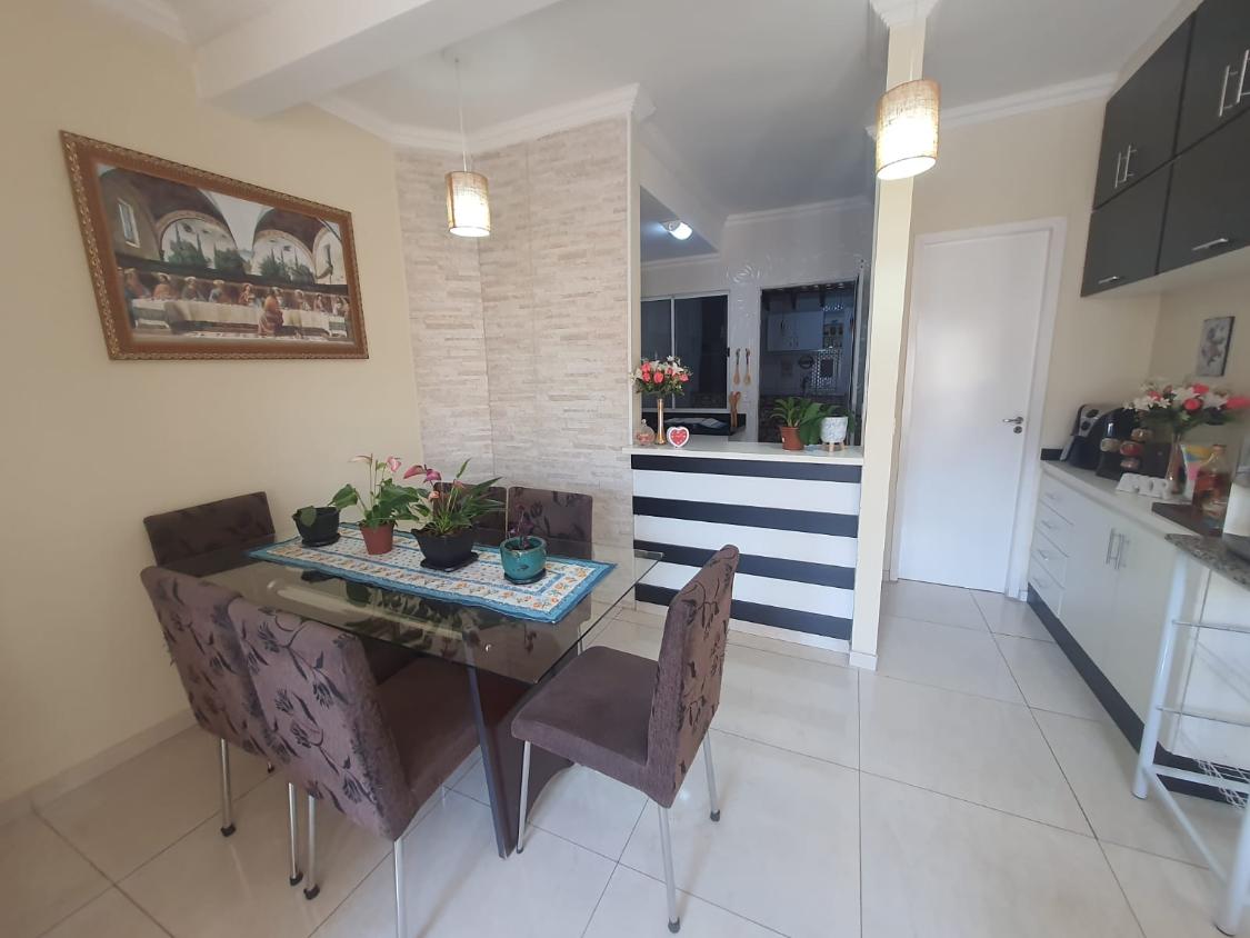 Casa de Condomínio, 2 quartos - Foto 5