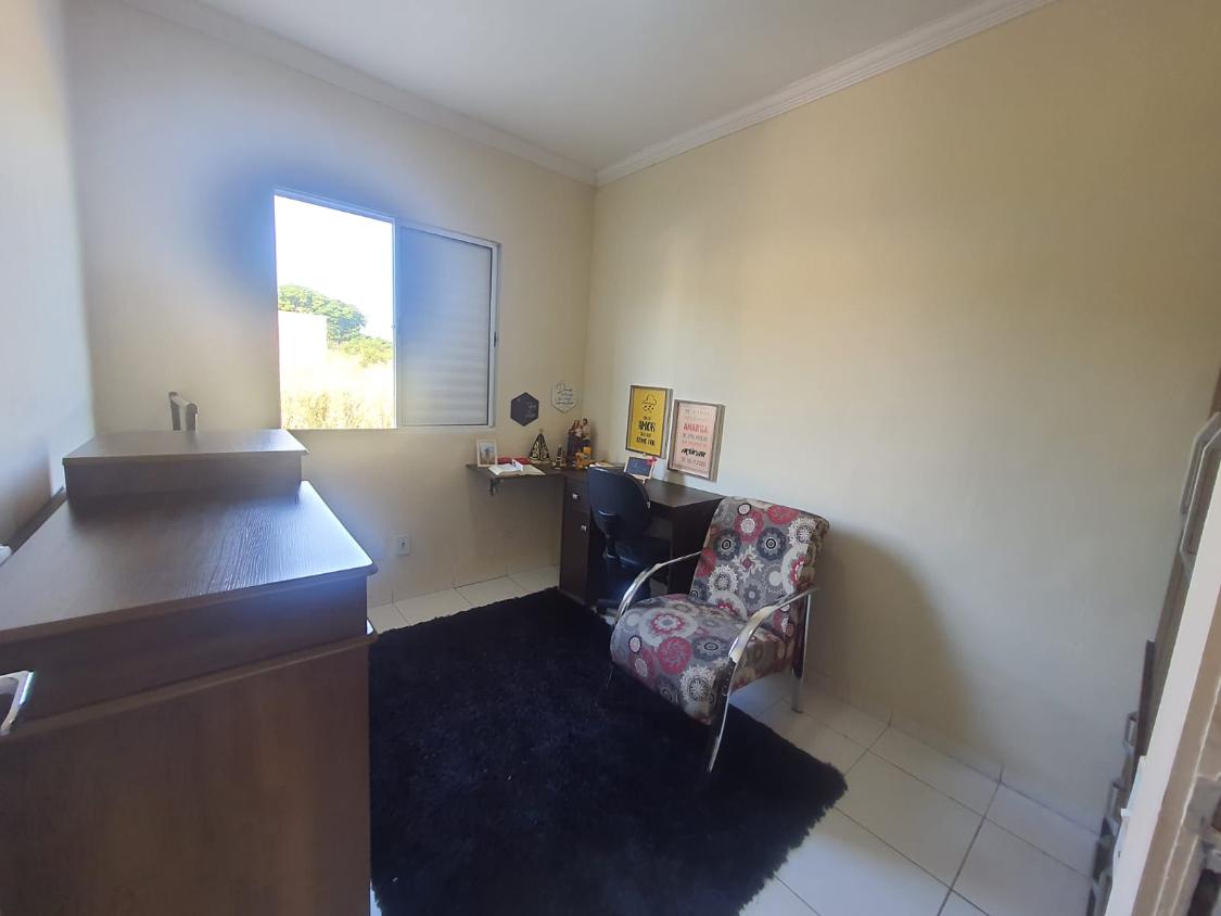 Casa de Condomínio, 2 quartos - Foto 11