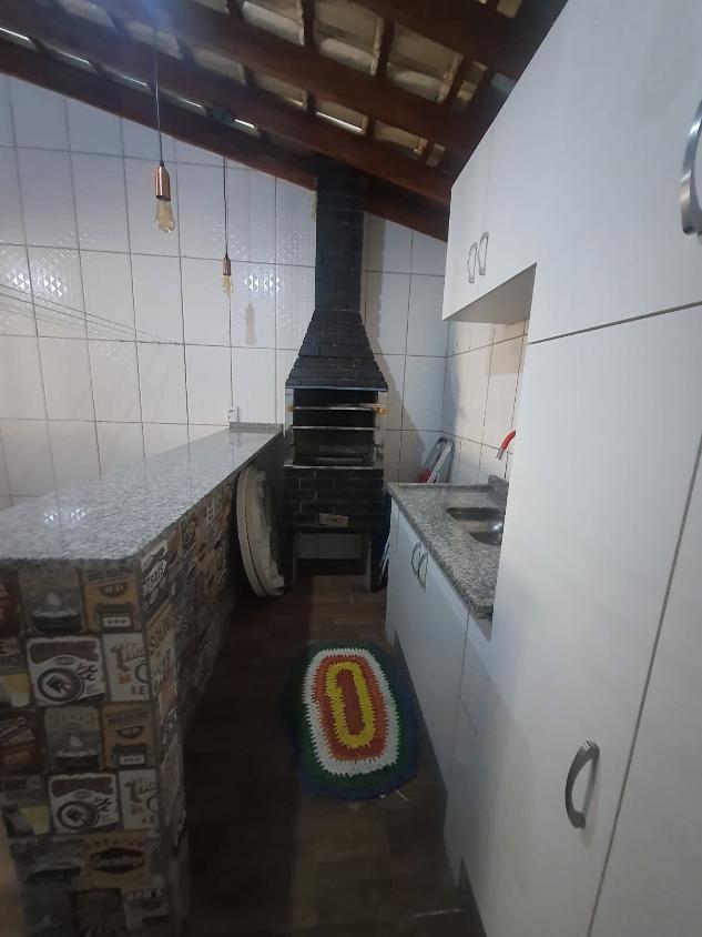 Casa de Condomínio, 2 quartos - Foto 18