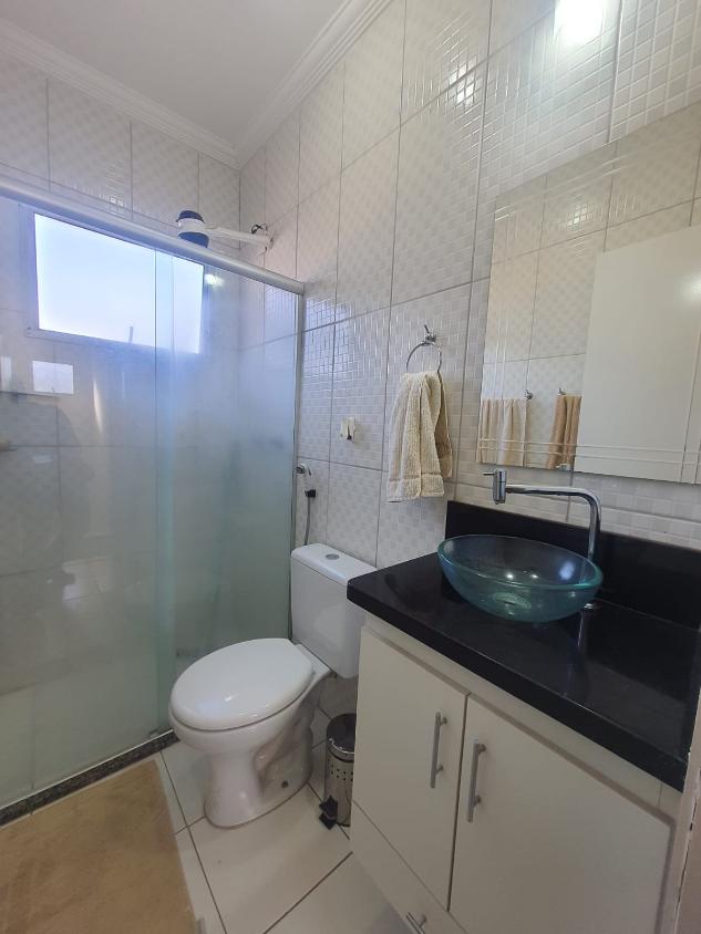 Casa de Condomínio, 2 quartos - Foto 15