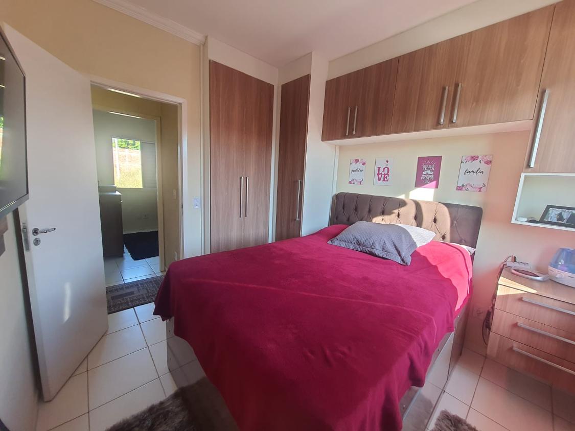 Casa de Condomínio, 2 quartos - Foto 13