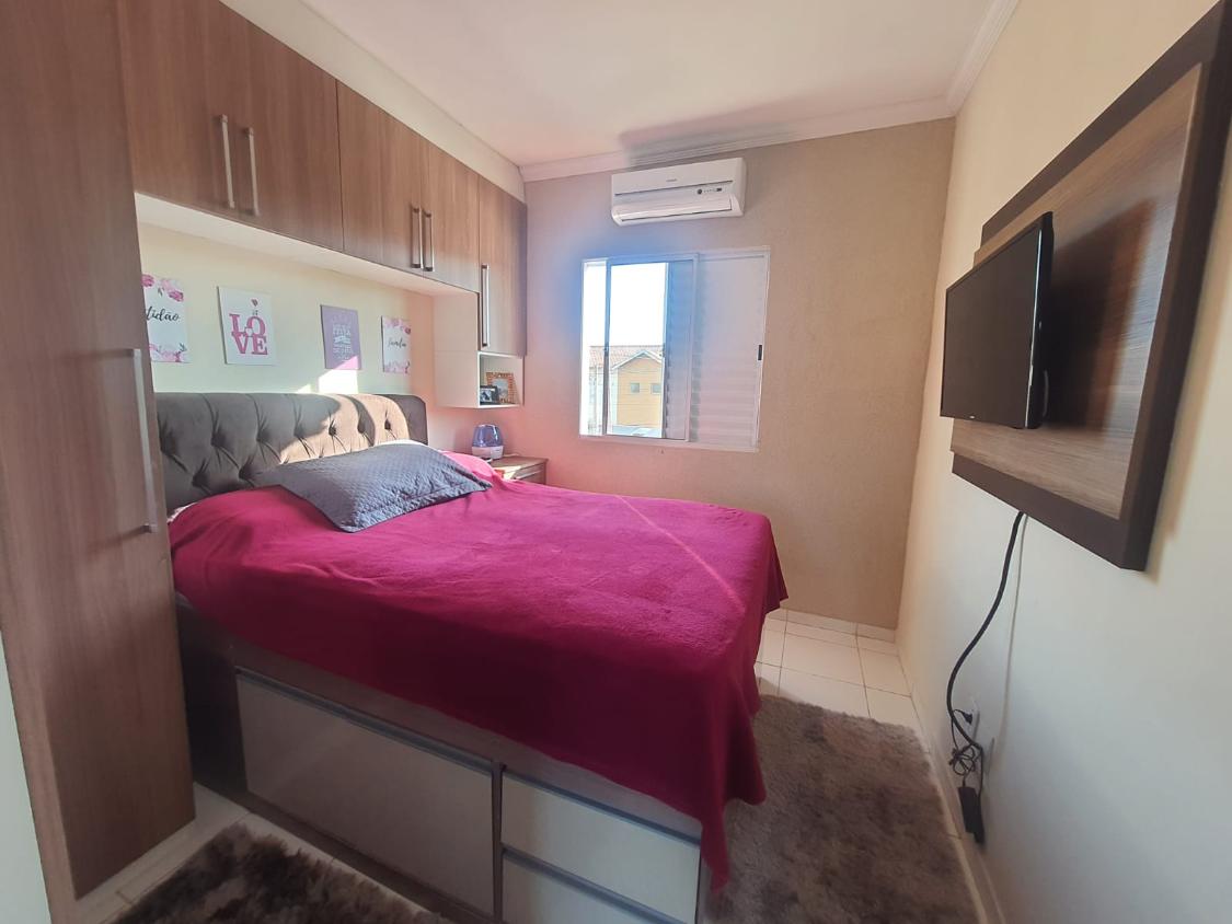 Casa de Condomínio, 2 quartos - Foto 12