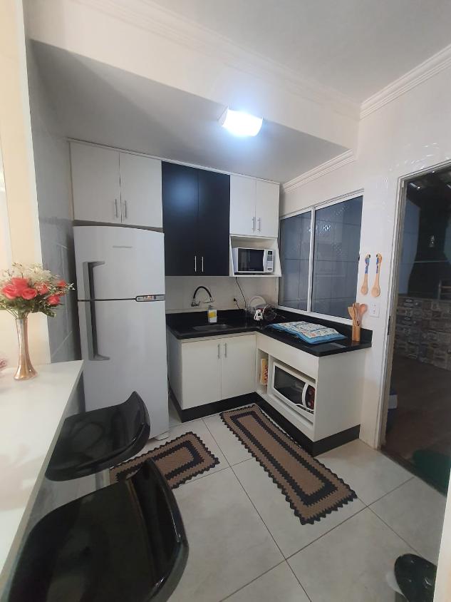 Casa de Condomínio, 2 quartos - Foto 7